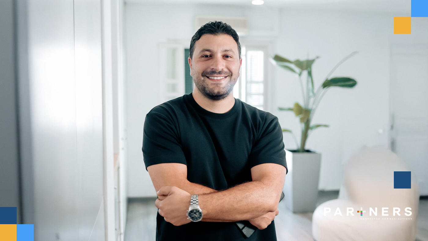 Are We Building Brands or Just Filling Space?