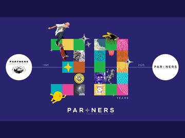 30 Years of Partners