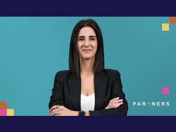 Καλωσορίζουμε την Ειρήνη Χατζηπαύλου ως νέα Chief Operating Officer