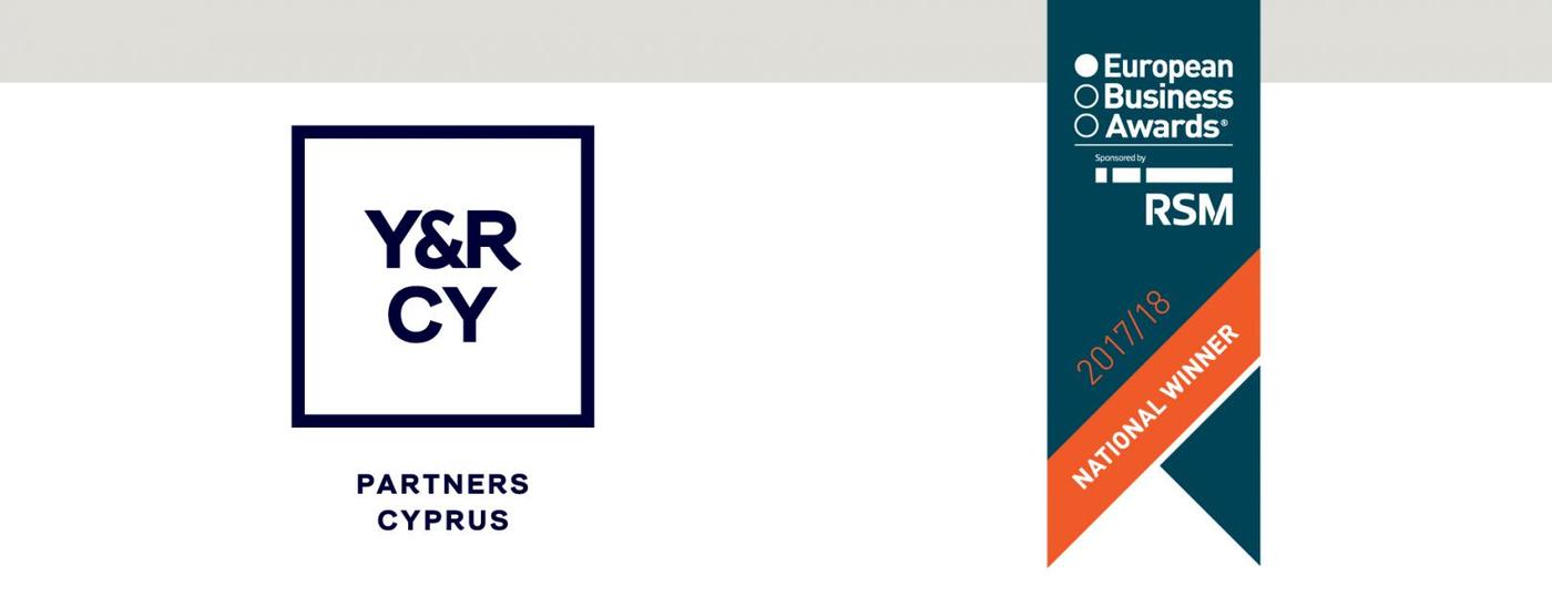 PARTNERS Y&R: BROUGHT HOME GOLD AT THE EUROPEAN BUSINESS AWARDS IN THE ...