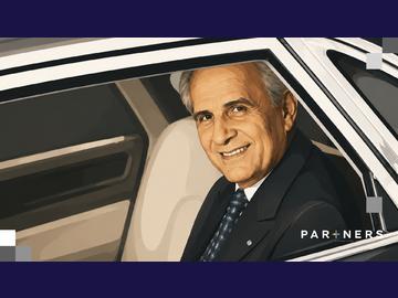 Μαθήματα ηγεσίας από έναν αληθινό Game Changer
