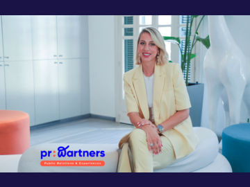 Σε έναν κόσμο που φλέγεται: Γιατί το PR είναι πιο κρίσιμο από ποτέ