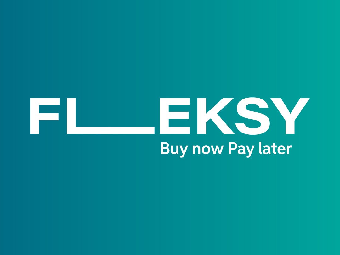 Fleksy - Buy Now, Pay Later